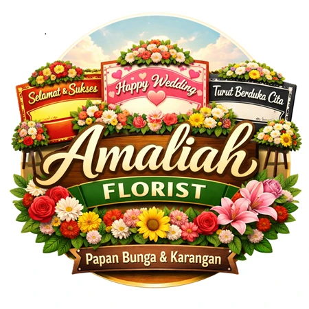Papan Bunga Romokalisari